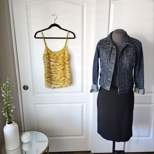 All Saints Tank Sz 4